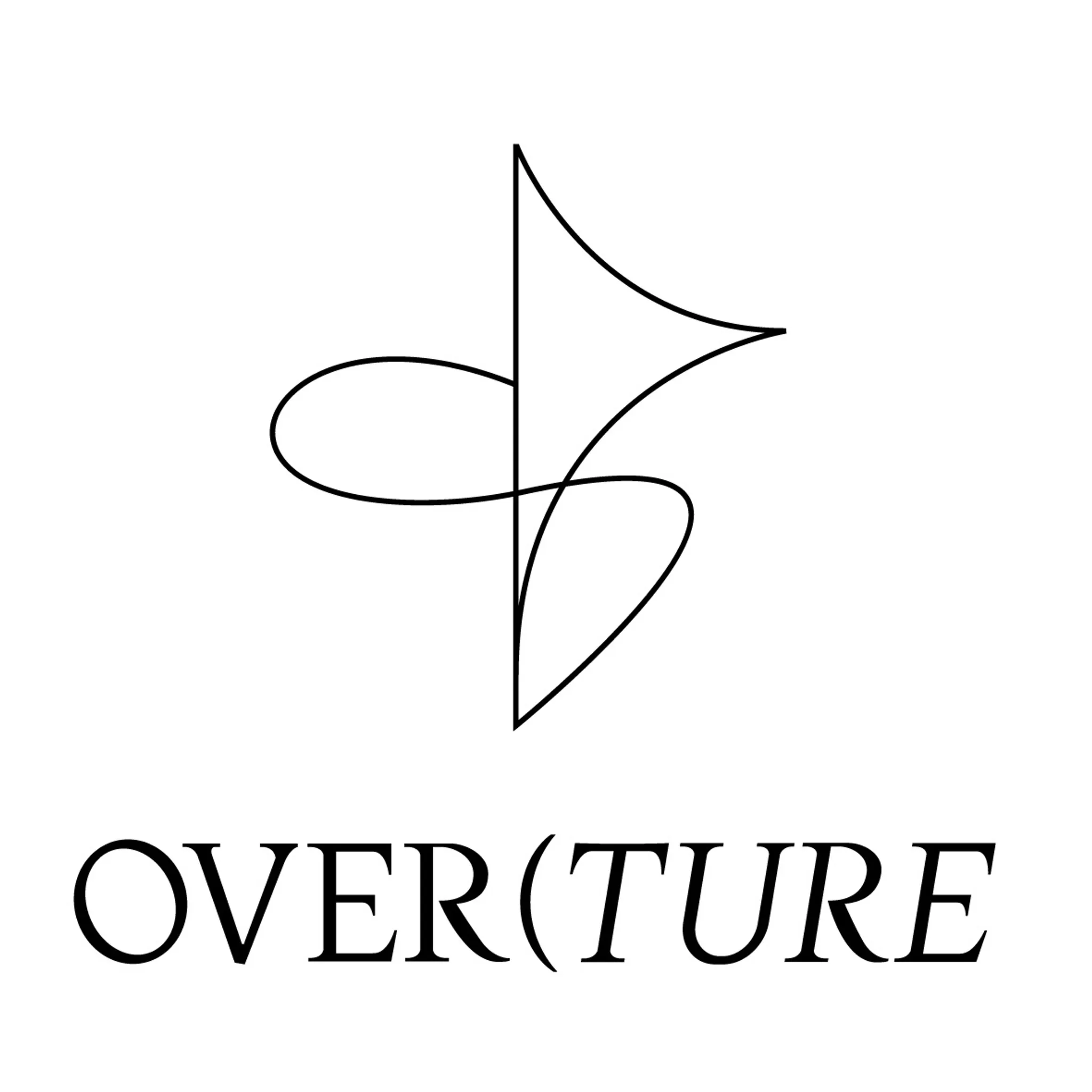 (姚測試)OverTure序曲-活在自己的熱愛裡，而不是別人的眼光中