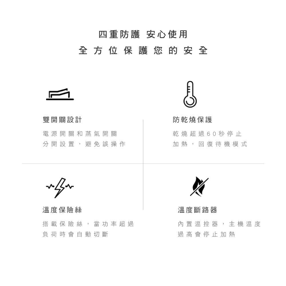 HMH-8470手持式蒸汽掛燙機