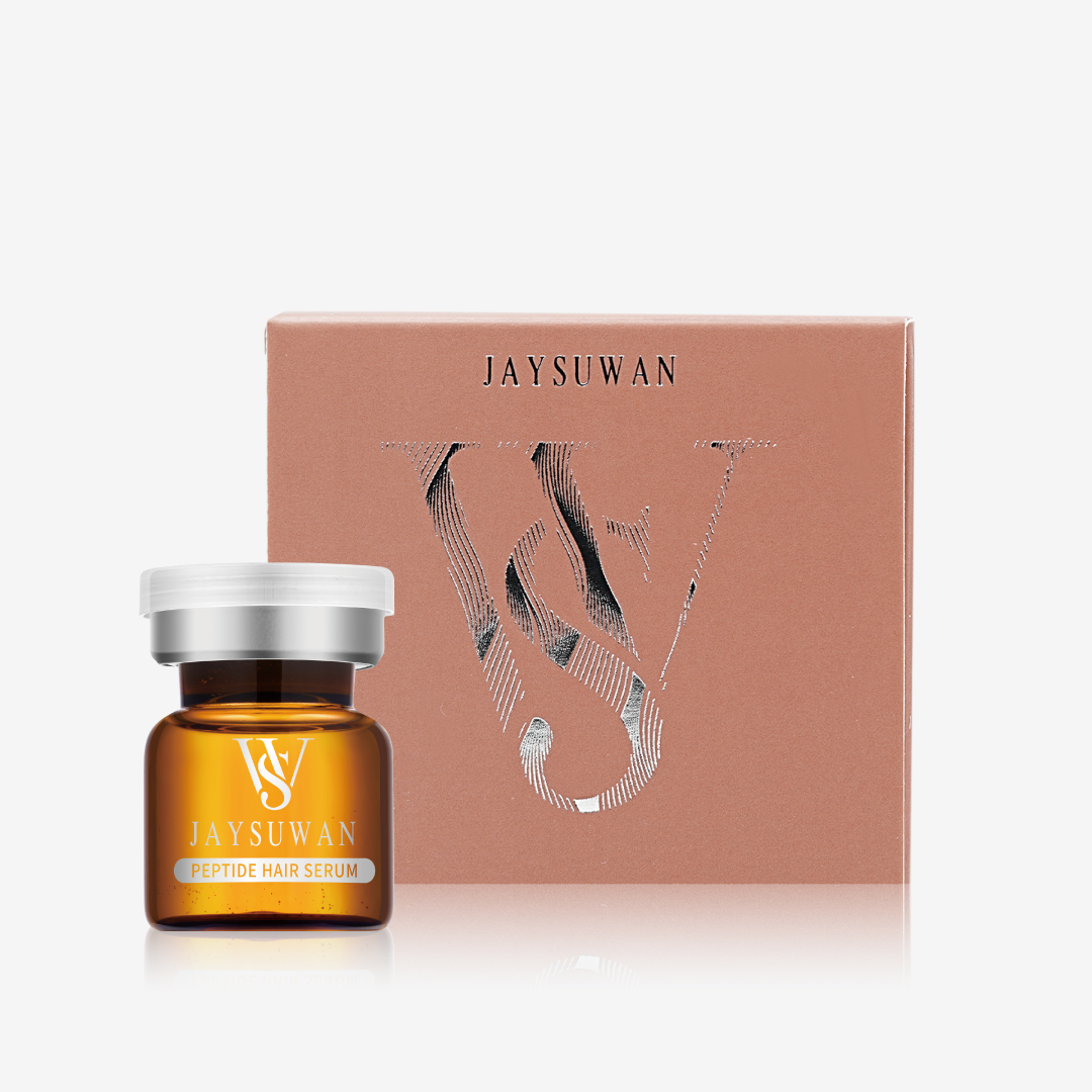 胞外體植萃胜肽養髮精華安瓶 (3瓶/盒)