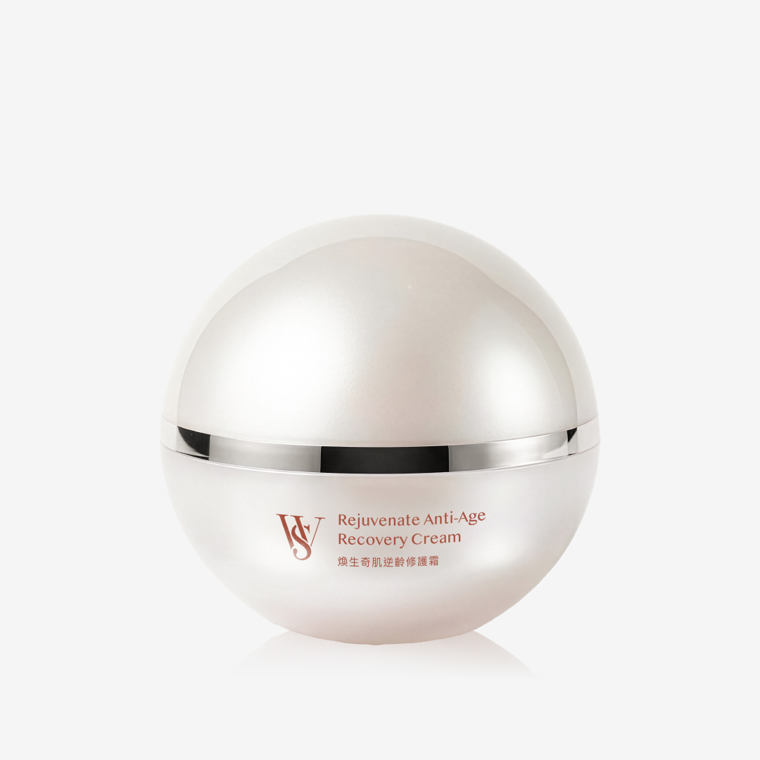 PDRN煥生奇肌逆齡修護霜