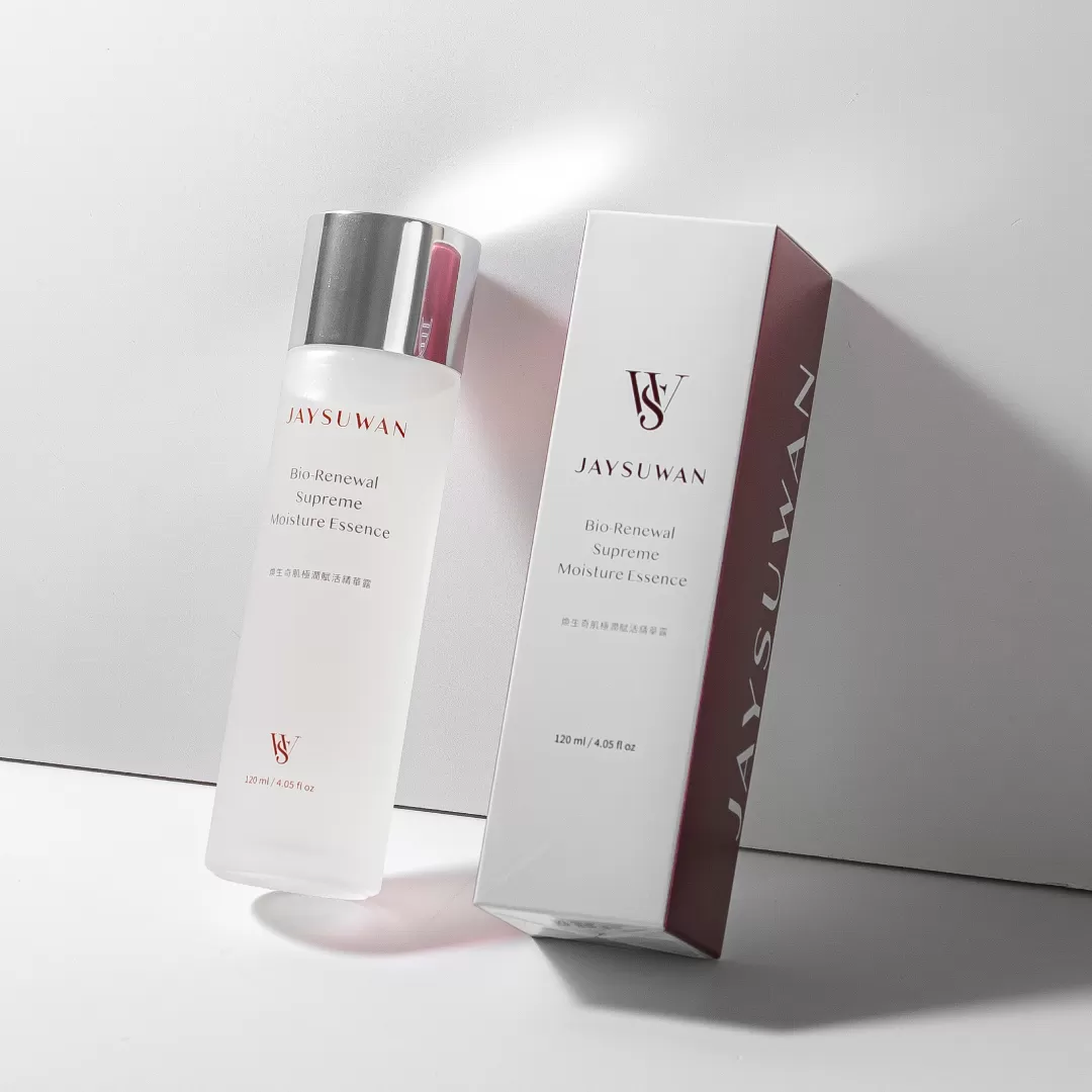 PDRN煥生奇肌極潤賦活精華露,腺苷,健素旺,JAYSUWAN,菸鹼醯胺,二裂酵母