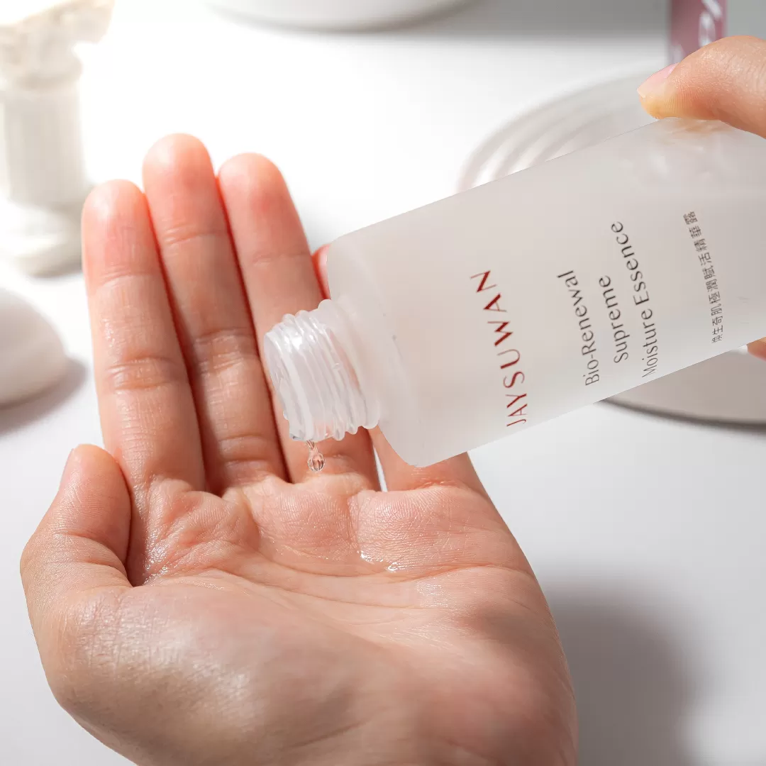 PDRN煥生奇肌極潤賦活精華露,腺苷,健素旺,JAYSUWAN,菸鹼醯胺,二裂酵母