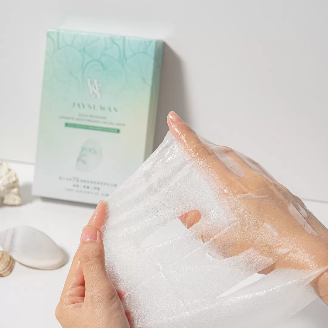 CICA積雪草極緻保濕修護面膜 (5片/盒),多重保濕、術後可用,U51490008,CICA積雪草極緻保濕修護面膜(5片/盒),富含75億積雪草胞外體,術後可用