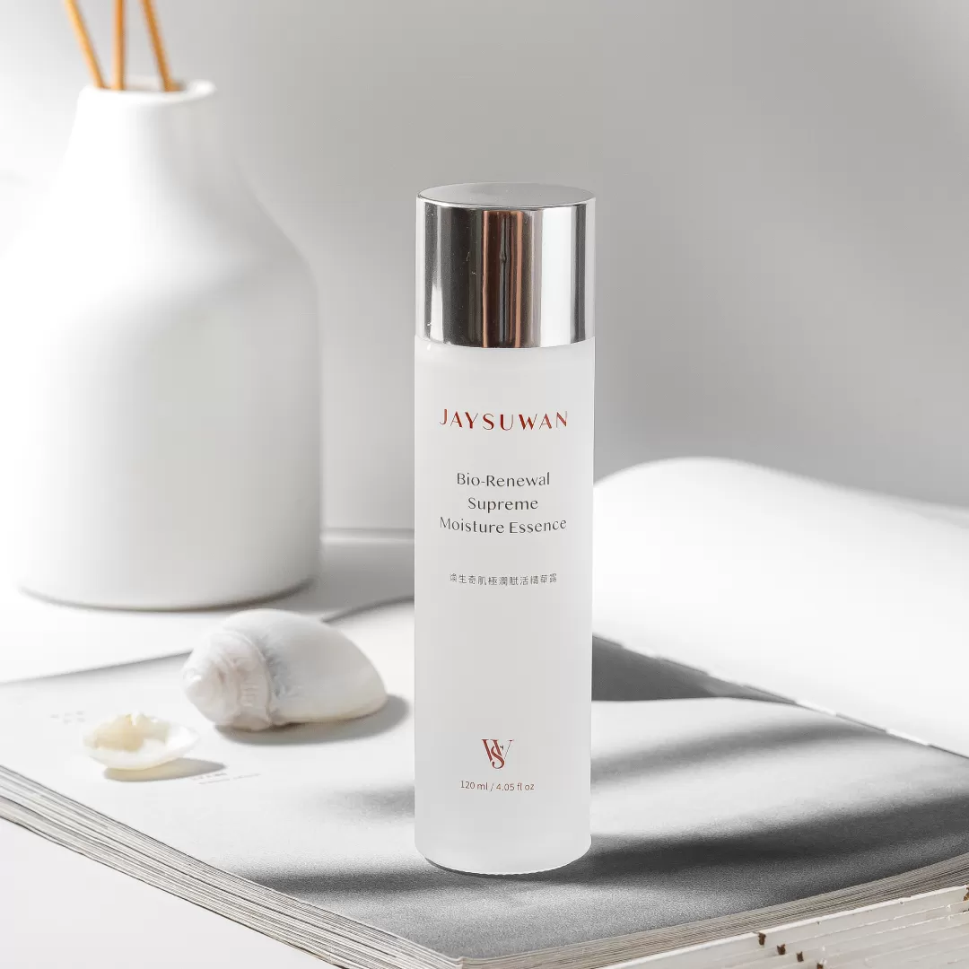 PDRN煥生奇肌極潤賦活精華露,腺苷,健素旺,JAYSUWAN,菸鹼醯胺,二裂酵母