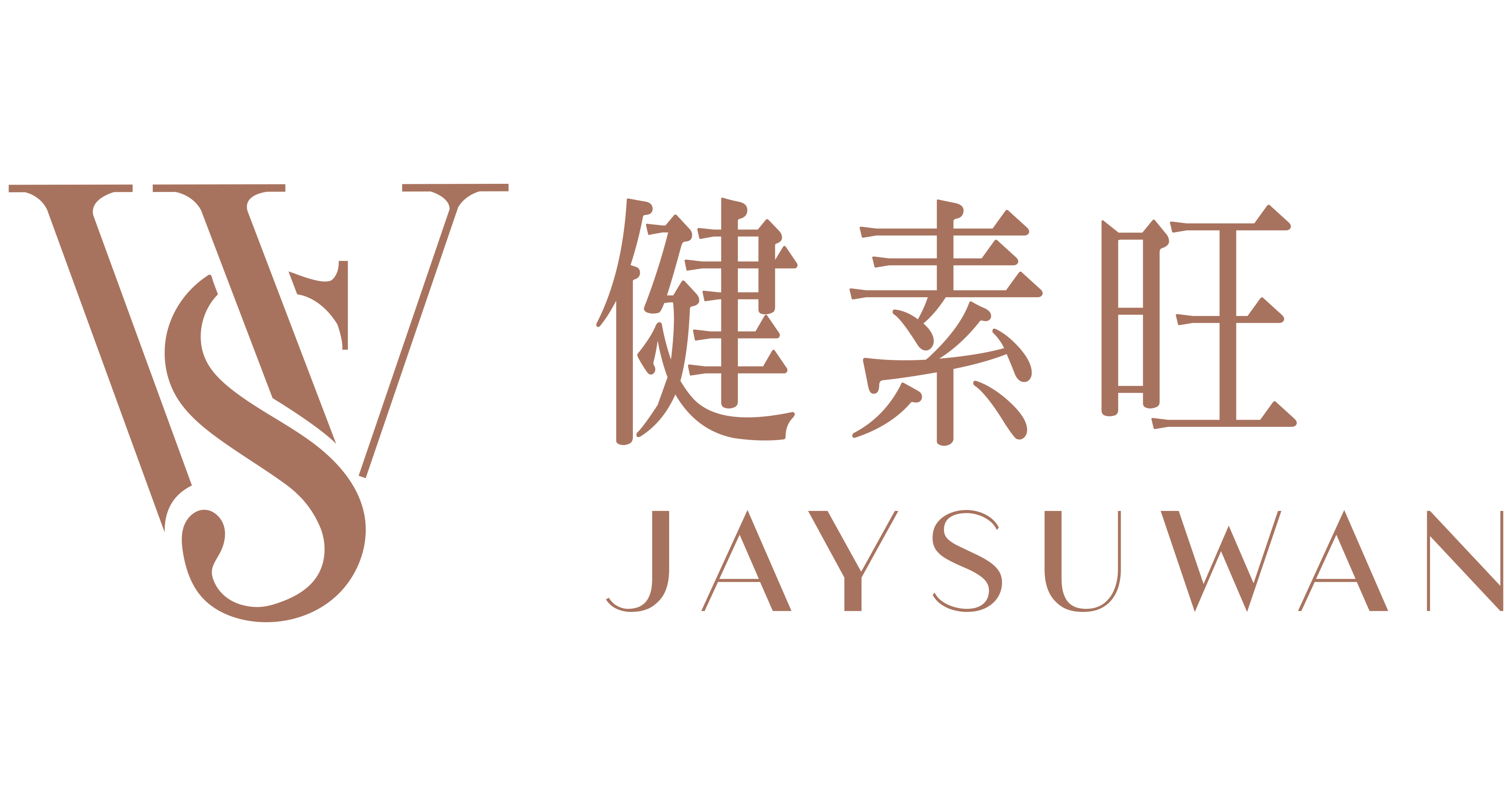 JAYSUWAN健素旺｜外泌體喚起賦活信號