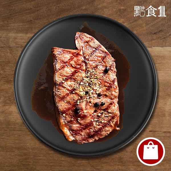美國安格斯嫩肩里肌牛排(可團購)