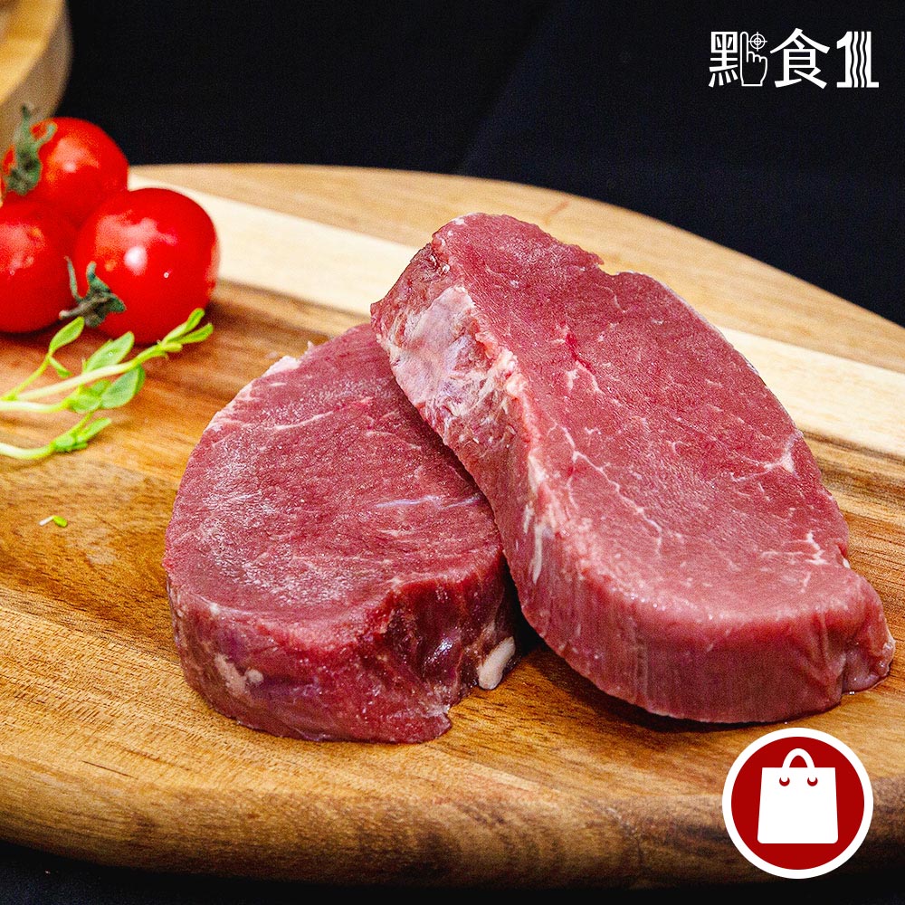 紐西蘭菲力牛排(可團購)
