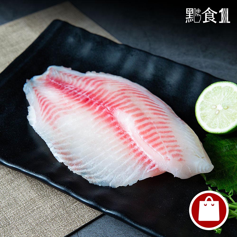 台灣鯛魚片(單片)-(可團購)