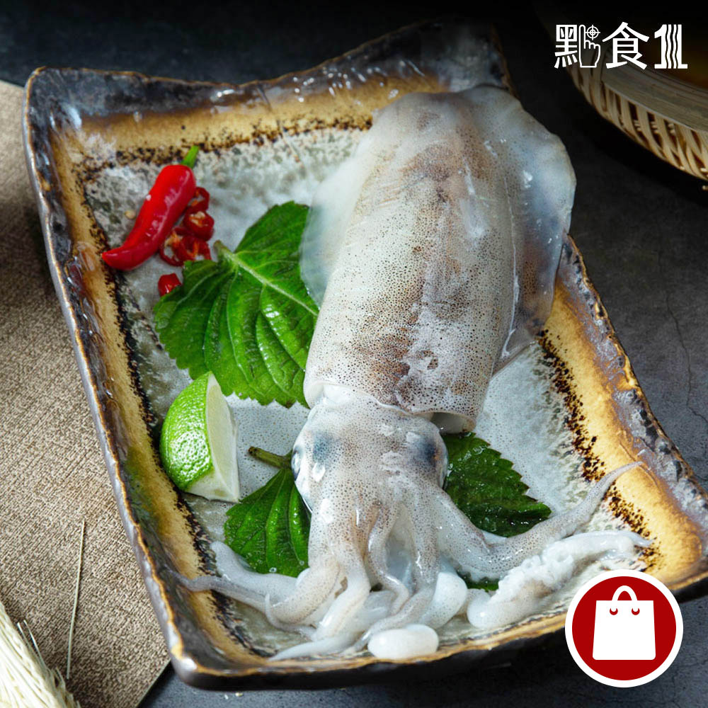 4A軟絲(單隻)-M(可團購)