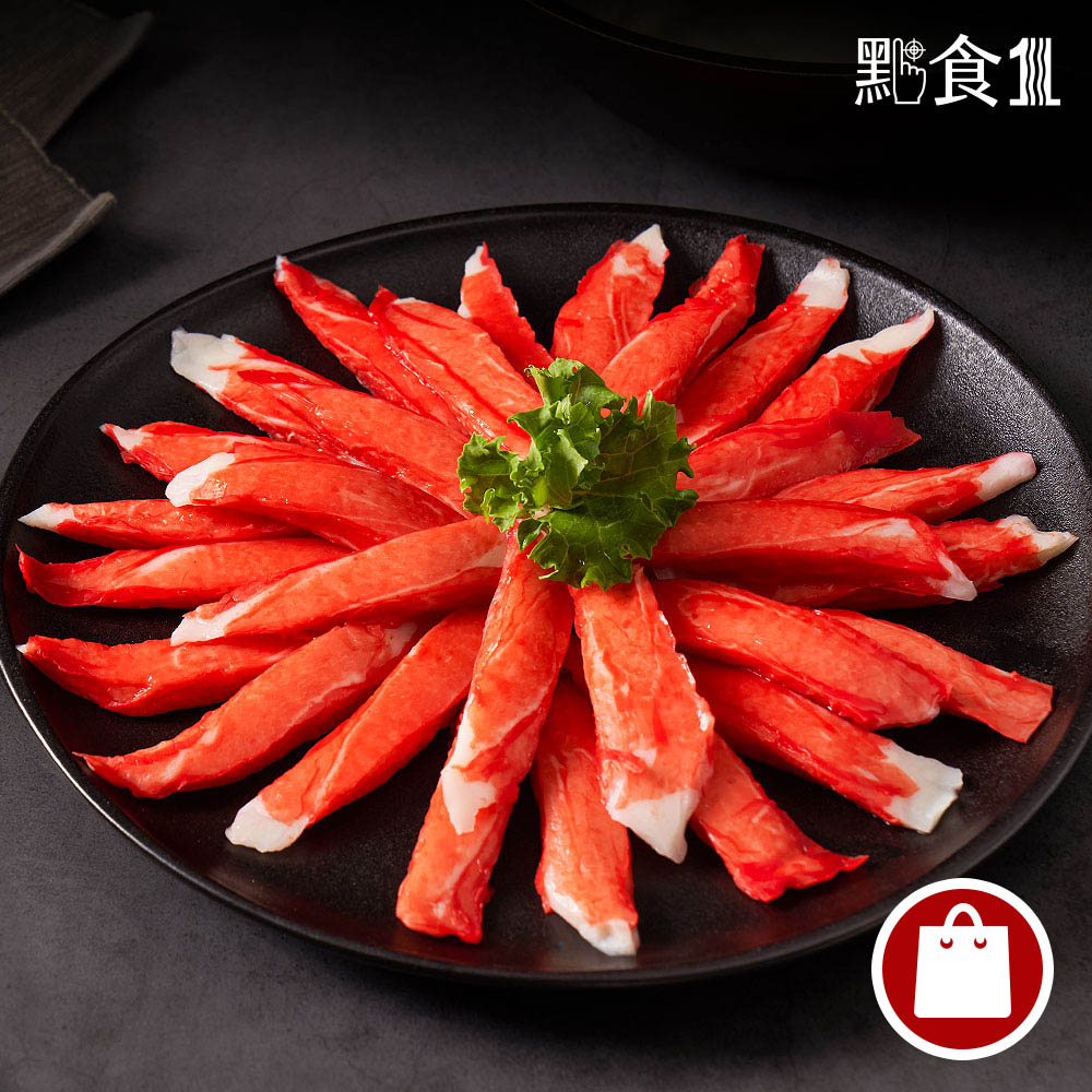 日式風味蟹味棒(30入)-(可團購)