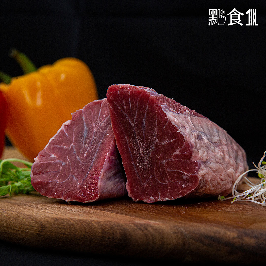 美國安格斯牛腱心