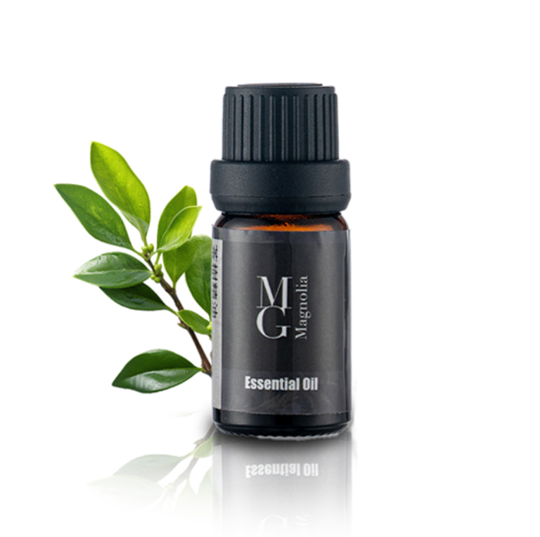 【MG】單方精油 - 茶樹精油
