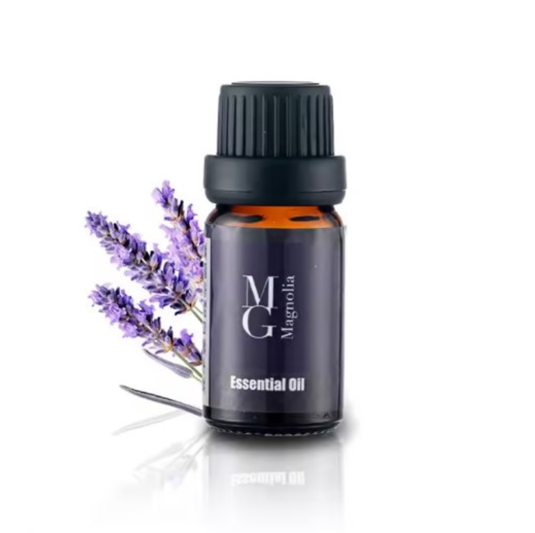 【MG】單方精油 - 葛羅索醒目薰衣草精油