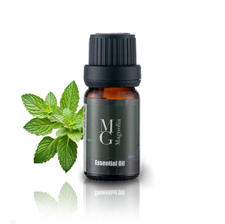 【MG】單方精油 - 薄荷精油