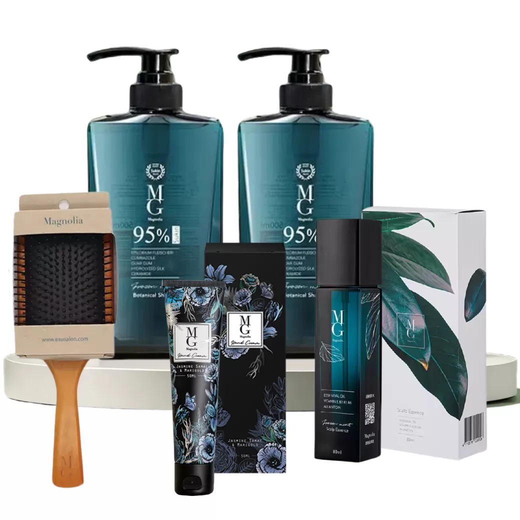 MG肌膚賦活森呼吸組