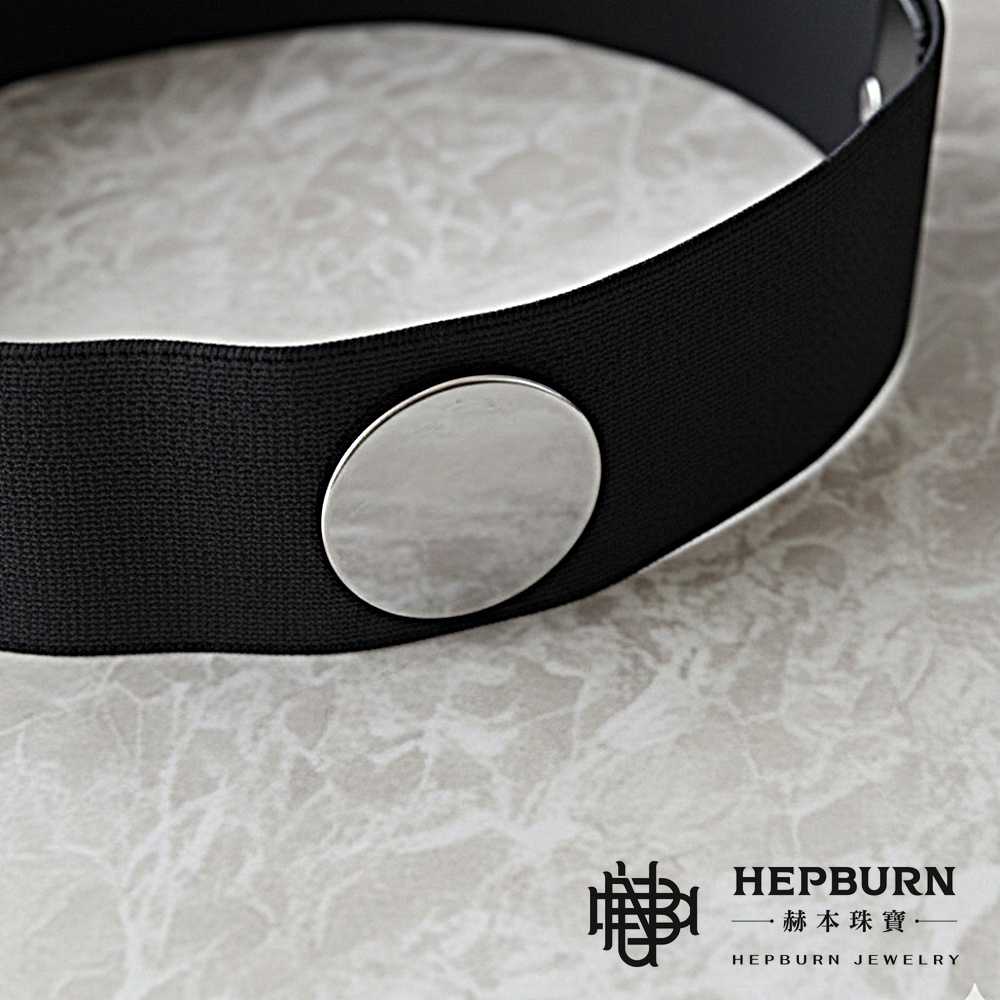 【赫本珠寶】量子x太赫茲腰帶(6片能量石)｜能量共振｜釋放量子能量與太赫茲波,核心守護,科技養生,磁場平衡,遠紅外線,6片能量石