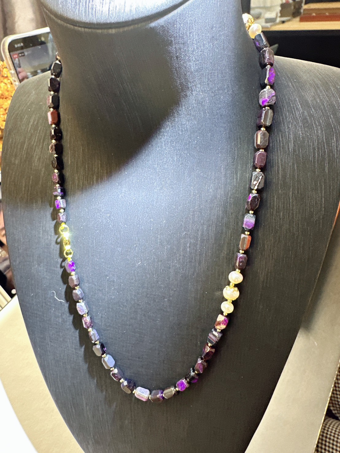 【赫本珠寶】舒俱萊珍珠-第一款,20260113-408,【赫本珠寶】舒俱萊珍珠-第一款,所有商品,赫本珠寶,艾琳X赫本珠寶館別