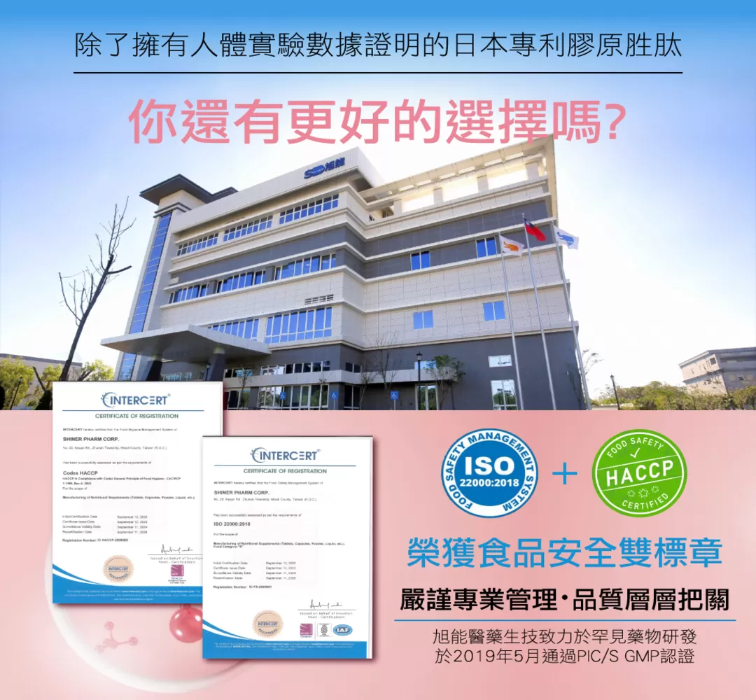 【SHINER】水珍珠 (15入/盒),高效吸收,彈潤澎亮,美肌修護,維生素C,嫩白光澤