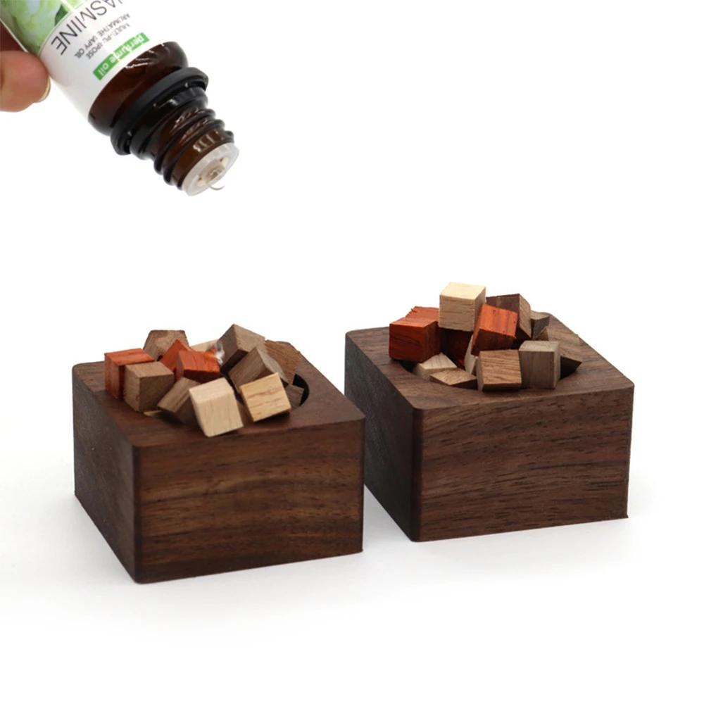 【MG瑪格諾莉雅】 精油典藏款擴香木胡桃木居家香薰,持久芳香,天然精油,木質調香,居家香氛,胡桃木香薰