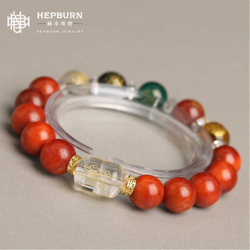 【赫本珠寶】血龍木五行轉運珠開運吉祥手鍊(10mm),JFDZ14013,【赫本珠寶】血龍木五行轉運珠開運吉祥手鍊(10mm),血龍木五行轉運珠開運吉祥,所有商品,赫本珠寶