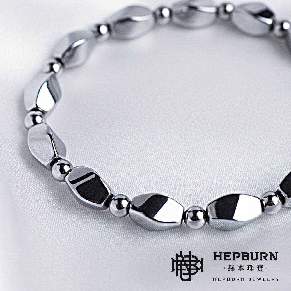 【赫本珠寶】量子x太赫茲紐珠手鍊｜能量共振｜釋放量子能量與太赫茲波,能量穿戴,健康手鍊,舒緩疲勞,科技飾品,磁場平衡