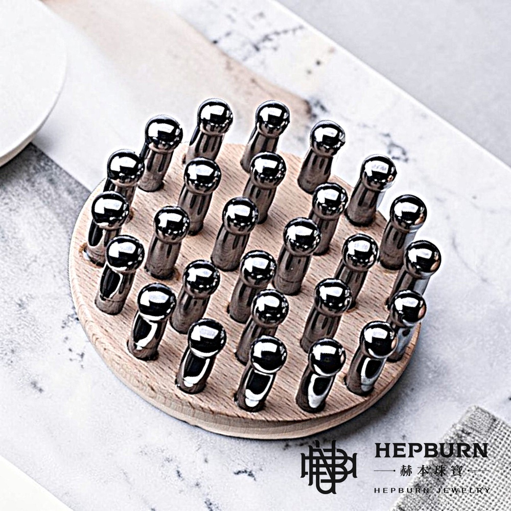 【赫本珠寶】量子x太赫茲經絡27齒圓款按摩梳｜能量共振｜釋放量子能量與太赫茲波,養生工具,居家SPA,改善睡眠,全身按摩,能量共振