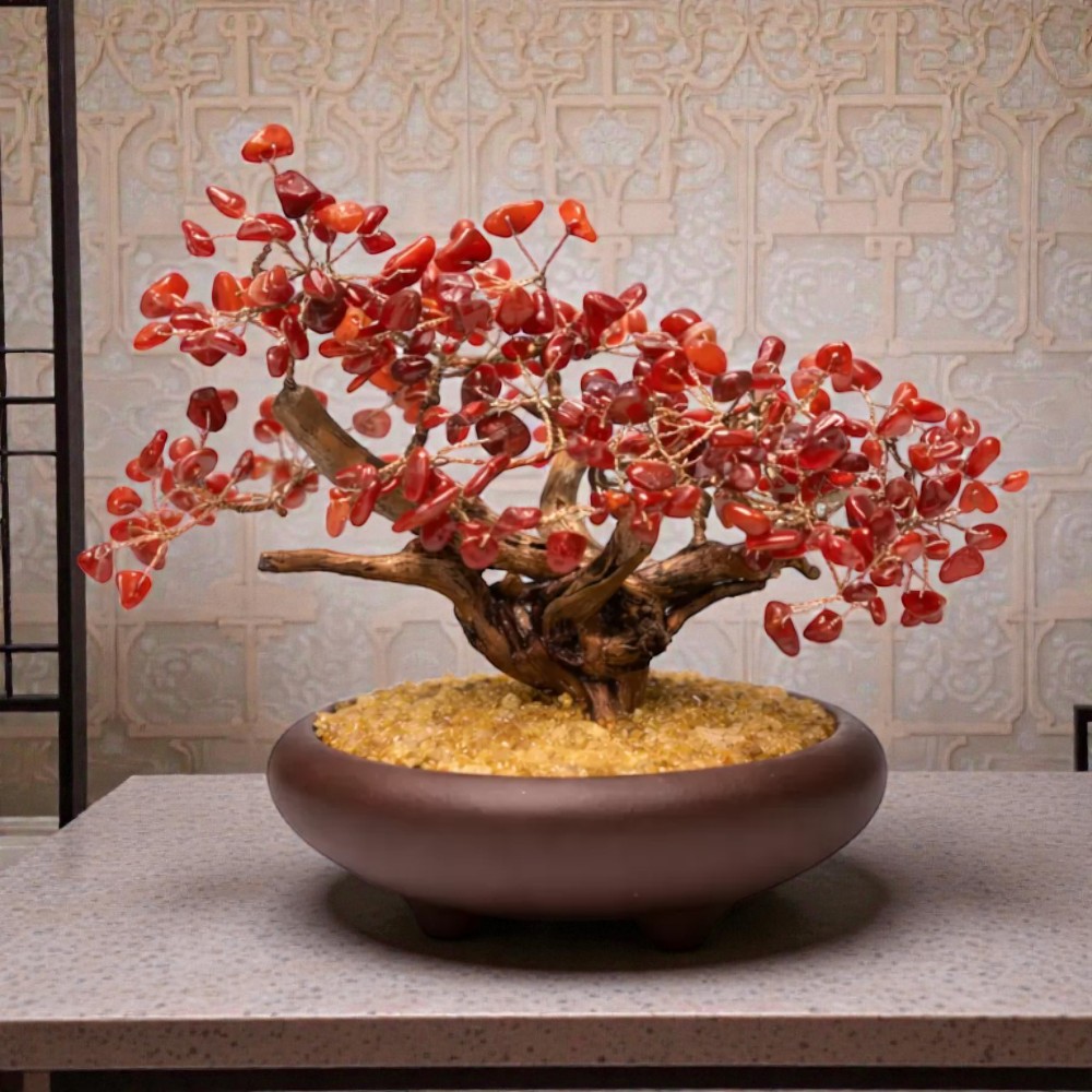 【赫本珠寶】靜序之水晶樹・樹枝款,促進溝通與靈感啟發,20260112-05,【赫本珠寶】靜序之水晶樹・樹枝款,礦石本質·能量秩序,獨特亮眼