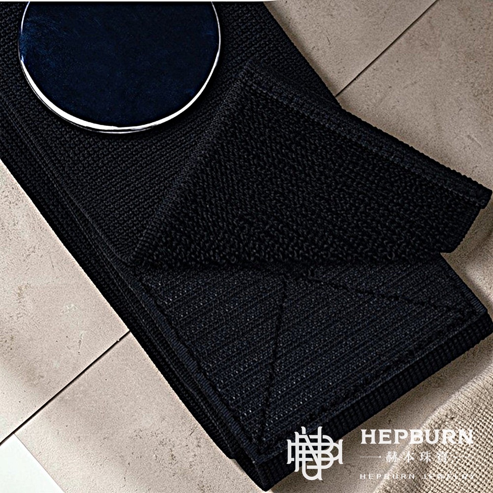 【赫本珠寶】量子x太赫茲腰帶(6片能量石)｜能量共振｜釋放量子能量與太赫茲波,核心守護,科技養生,磁場平衡,遠紅外線,6片能量石