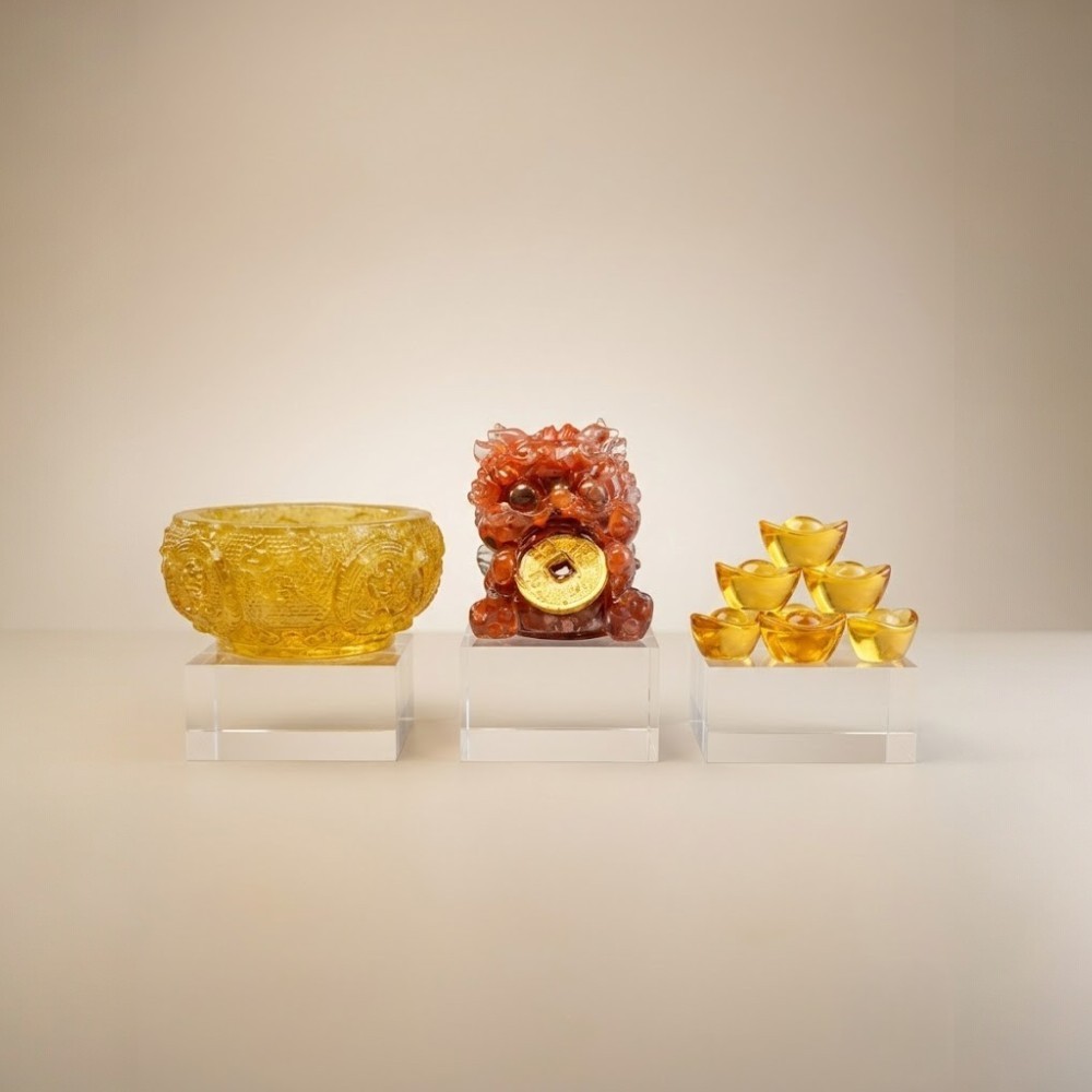 【赫本珠寶】吞金獸聚寶盆三件組｜南紅瑪瑙紅獸守庫 × 聚寶佈局擺設,吞財不漏・守庫成勢,20260303-OG89,【赫本珠寶】吞金獸聚寶盆三件組｜南紅瑪瑙紅獸守庫×聚寶佈局擺設,所有商品,赫本珠寶