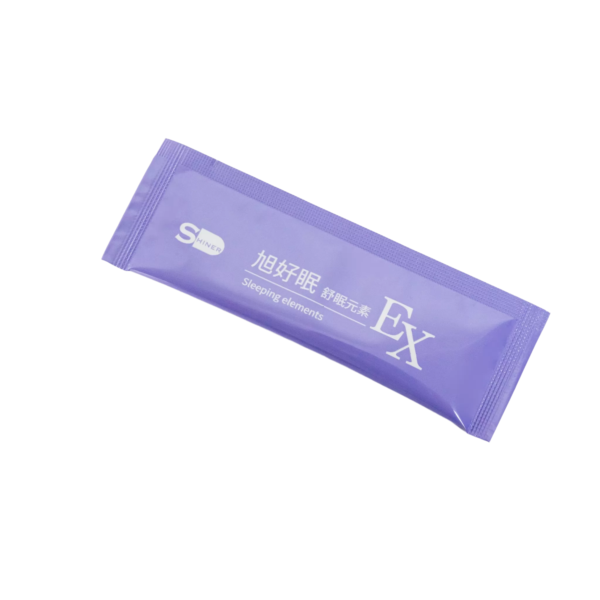 【SHINER】旭好眠EX (15包/盒),調節生理機能,睡眠品質提升,L-色胺酸,羅布麻葉,芝麻素