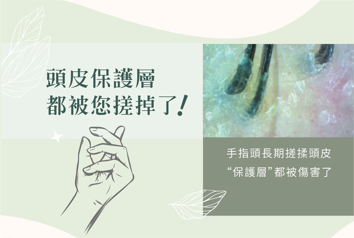 【MG瑪格諾莉雅】北極重生水頭皮精華液(80ml)