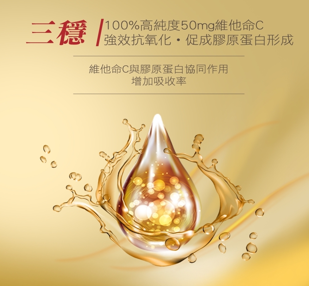 【SHINER】水珍珠 (15入/盒),高效吸收,彈潤澎亮,美肌修護,維生素C,嫩白光澤