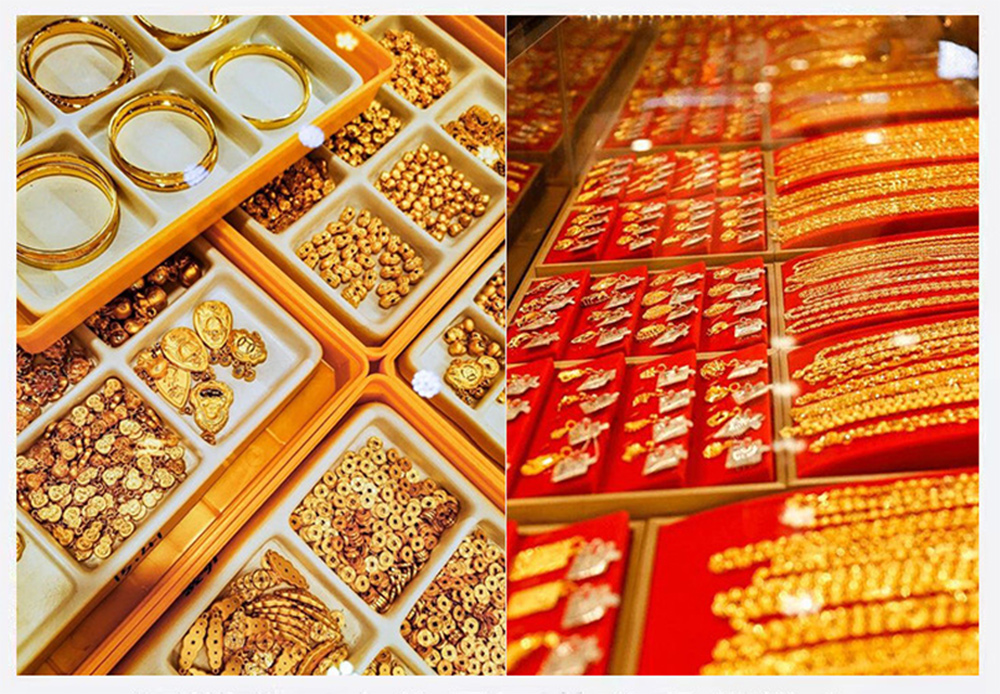 【赫本珠寶】黃金足金手機貼(大版含金款)-刷到的都會大順大發 | 高達50%含量,QueeDom,精緻工藝,幸運飾品,手機掛飾,50%含金量