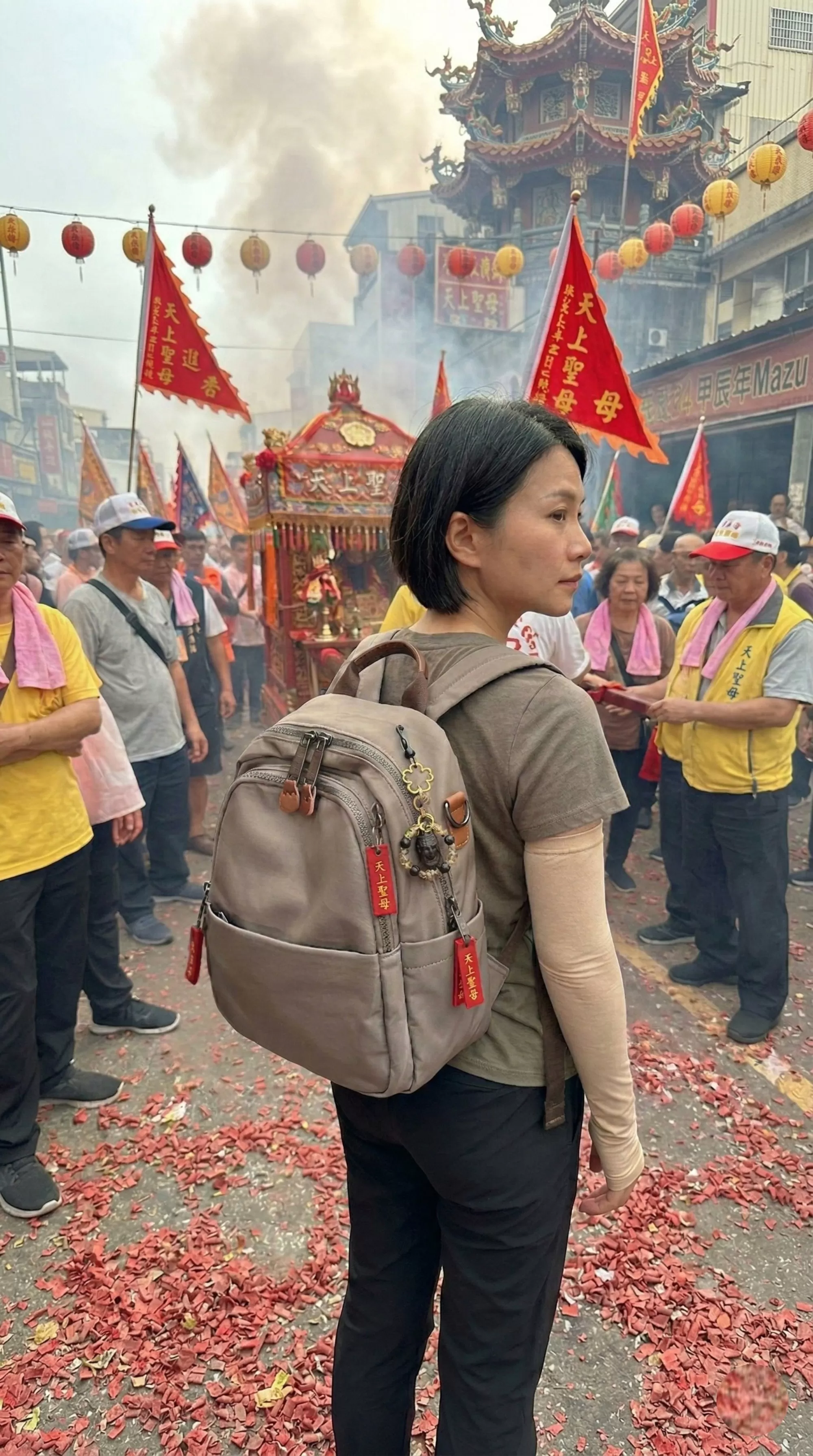 【赫本珠寶】保佑款-銀曜石媽祖吊飾2件組,天后守航．雙佑平安,E0800DL0009-02,【赫本珠寶】保佑款-銀曜石媽祖吊飾2件組,銀曜石,所有商品