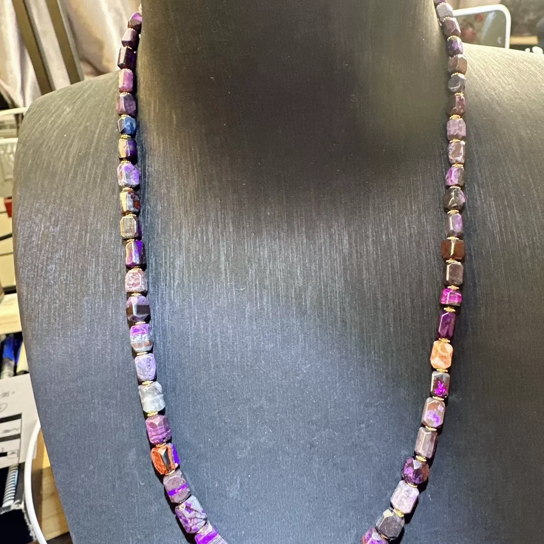 【赫本珠寶】舒俱萊-第二款