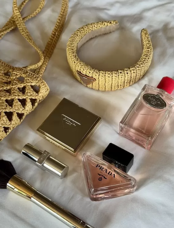 水印私藏系列・浴水玫瑰淡香精 7.5ml 小樣