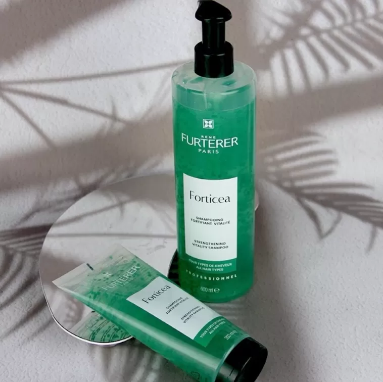 FORTICEA 萊法耶 複方精油養護髮浴 500ml