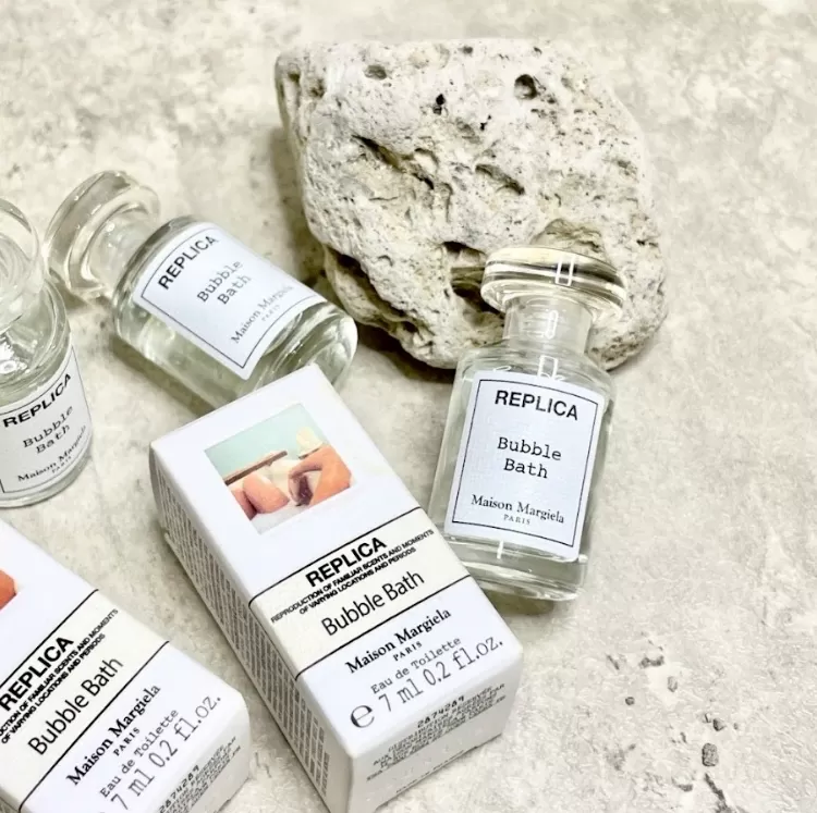 Maison Margiela 泡泡浴淡香水 7ml