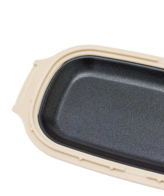 3COINS 微波爐料理魔法鍋