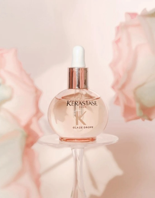 KÉRASTASE 卡詩釉光玫瑰護髮油 45ml