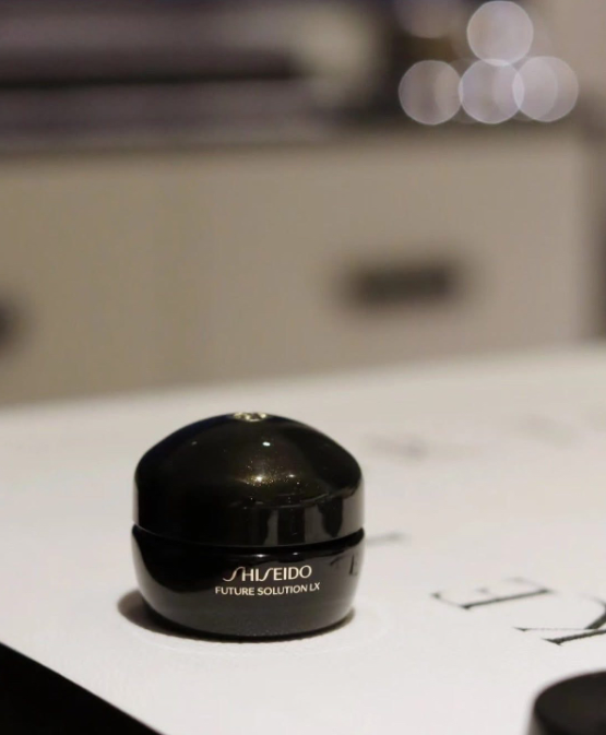 SHISEIDO 資生堂 極上御藏晚霜N 15ML