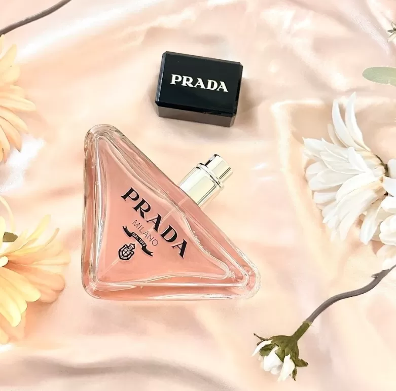 PRADA Paradoxe 我本莫測 女性淡香精 7ml