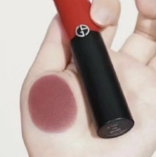 GIORGIO ARMANI 奢華絲絨訂製唇膏 #116