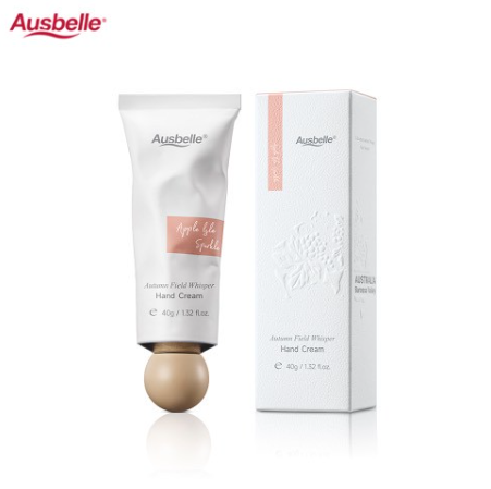 澳洲【 Ausbelle】精油香氛護手霜 40g