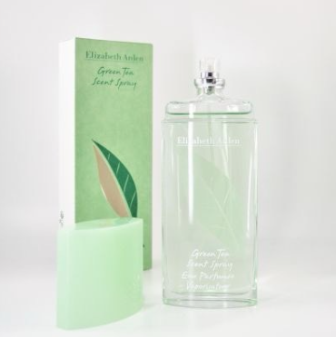 伊麗莎白雅頓 綠茶女士淡香水100ml