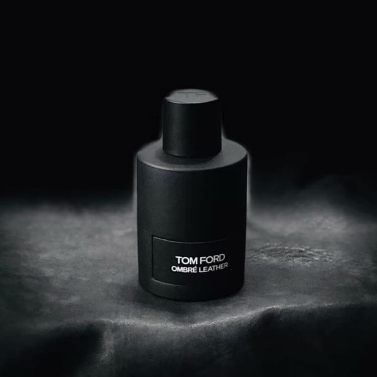 Tom Ford 皮革之影香水4ml 沾式