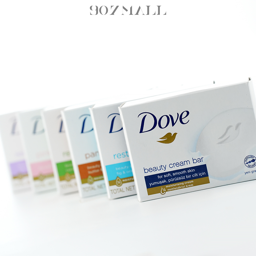Dove 香皂 90G