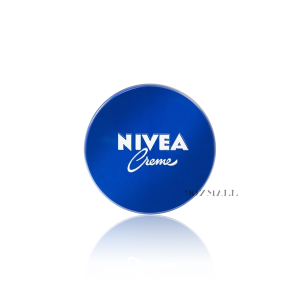 NIVEA霜 小藍罐