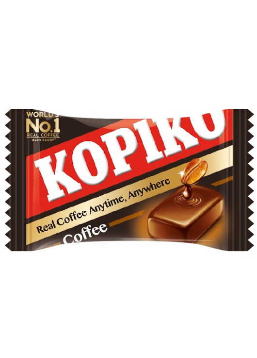 KOPIKO咖啡糖隨身包32g
