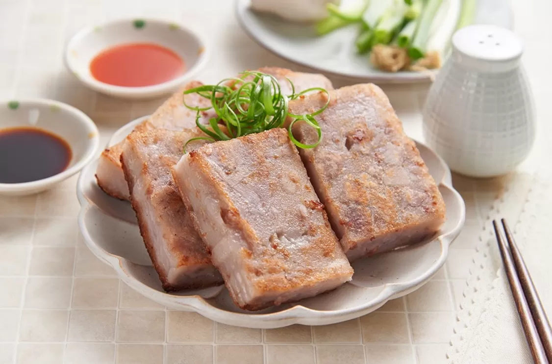 台味芋仔糕一斤半